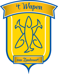 Logo 't Wapen van Zandvoort