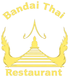 Logo Bandai Thai