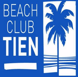 Logo Beach Club Tien