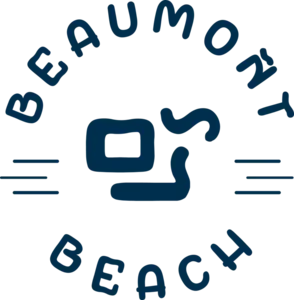 Logo BEACH club ZANDVOORT