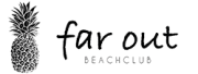 Logo BEACHCLUB far out