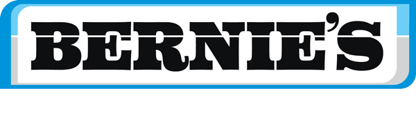 Logo Bernie's Beach Club