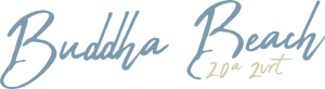 Logo Buddha Beach