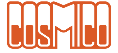 Logo Cosmicos