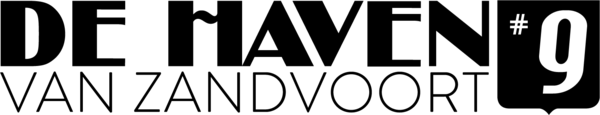 Logo De Haven van Zandvoort