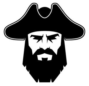 Logo De Zeerover