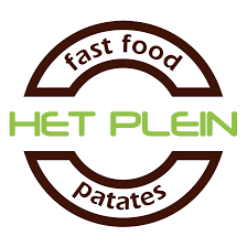 Logo Het Plein