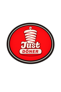 Logo Just DÖNER