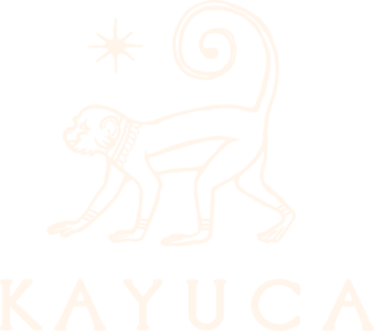 Logo Kayuka Beach House