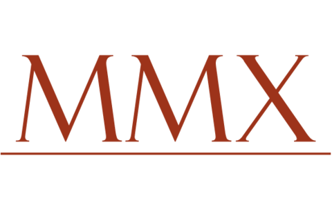 Logo Mmx