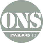 Logo Ons Paviljoen 11