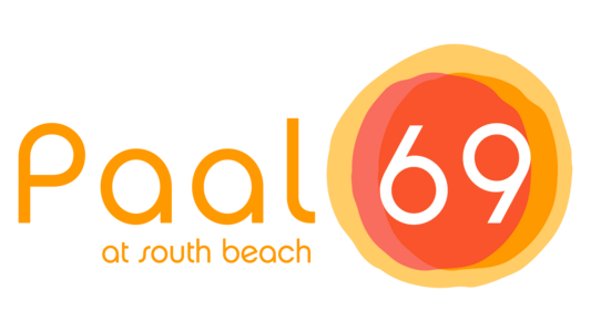 Logo Paal 69