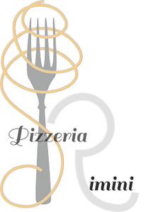 Logo Pizza Rimini