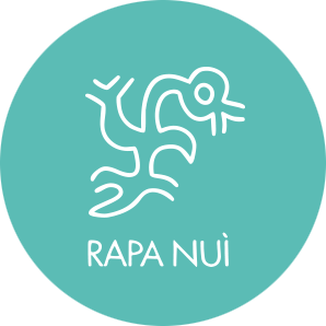 Logo Rapa Nui