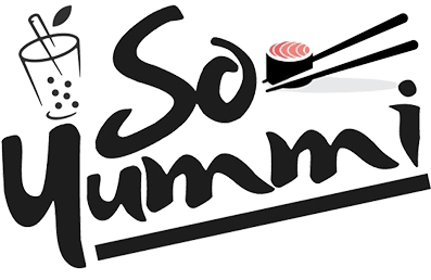 Logo So Yummi