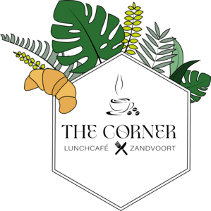 Logo The Corner