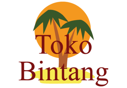 Logo Toko Bintang