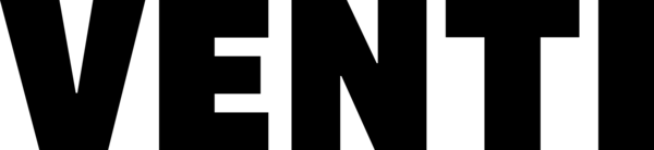 Logo Venti Beach
