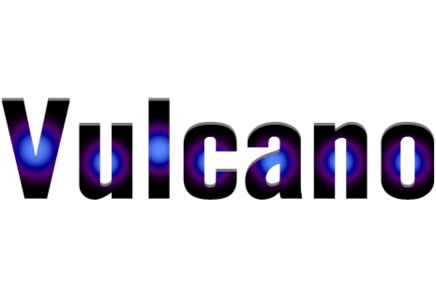 Logo Vulcano