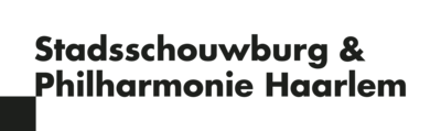 Stadsschouwburg & Philharmonie